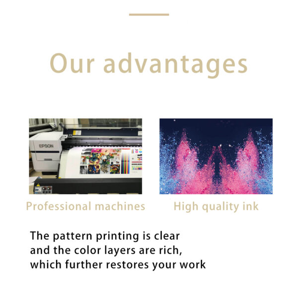 You can complete your customized product order through this link - Image 2